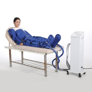16 Airbags Lymphatic Pressotherapy Body Shaping Beauty Instrument VB8310