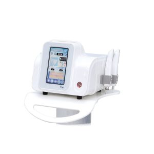 V500 RF needle fractional skin tightening instrument, Fractional RF Face Lift Beauty System