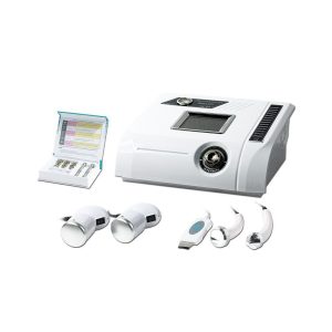 Multi-functional beauty equipment 4 in1 skin tag removal and diamond dermabrasion machine 01