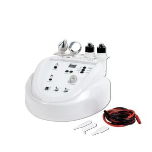 NV-330 Multifunction 3 in 1 Ultrasound / Vacuum & Spray beauty machine