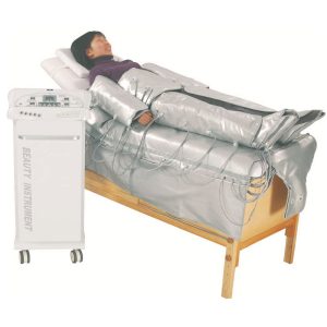 IB-8108C Air Pressure De-toxin Far Infrared Sauna Weight Lossing Device For Body Slimming 01