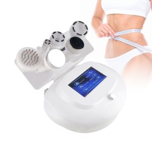 6 in 1 80k ultrasound lipocavitation rf fat burning machine vacuum cavitation system 80k slimming 01