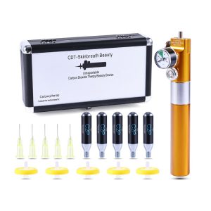 High quality carboxytherapy maquin co2 carboxy therapy gun equipment 01