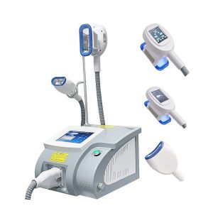 Portable cool criolipolisis 360 fatfreeze body sculpting machine fat freezing cryolipolysis maquin profesional freezer 01