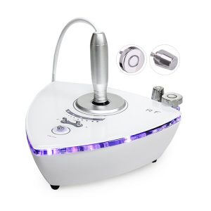 Professional beauty equipment Wrinkle Removal Skin Tightening Electric RF facial machine 01
