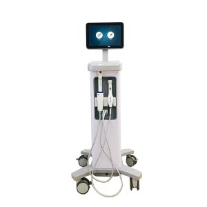Private vagina tightening thermal rf vaginal rejuvenation beauty machine VB233 01