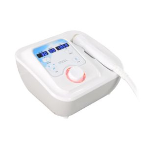 Skin D Cooling Face Machine with ems Cooling Heating and Electroporation for Skin Tightening VB670 01