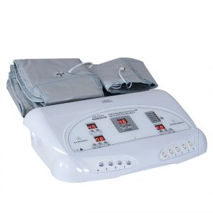 Far Infrared Sauna Blanket IB-9105 01