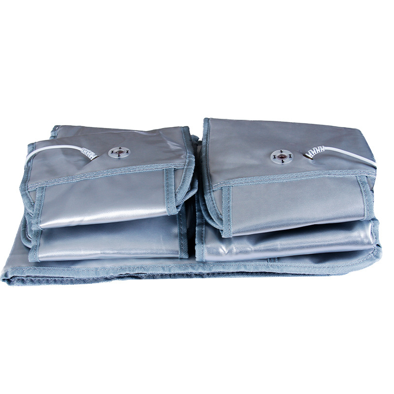 Far Infrared Sauna Blanket IB-9105 02
