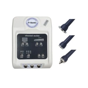 3 In 1 Ultrasound Machine For Face Lifting, Skin Rejuvenation, Wrinkle Removal 01