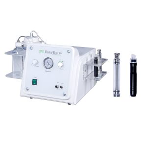 2 in 1 Hydro Water Dermabrasion Machine | Facial Microdermabrasion Machine for Sale 01