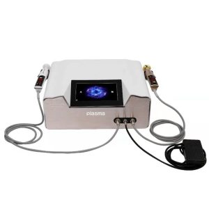 2 In 1 Ozone Gold Plasma Pen Machine For Eyelids Lifting 01