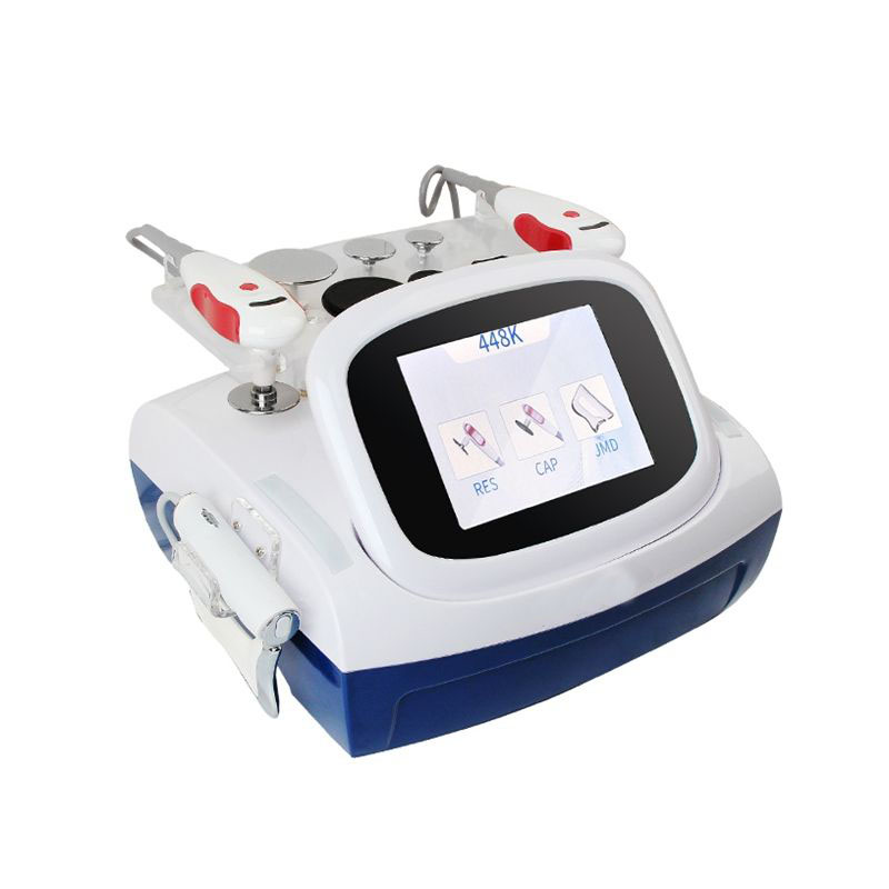 448K RET CET RF Weight Loss Slimming Machine 01
