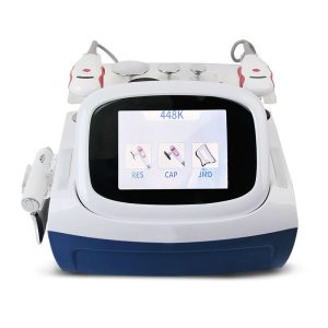 448K RET CET RF Weight Loss Slimming Machine 02