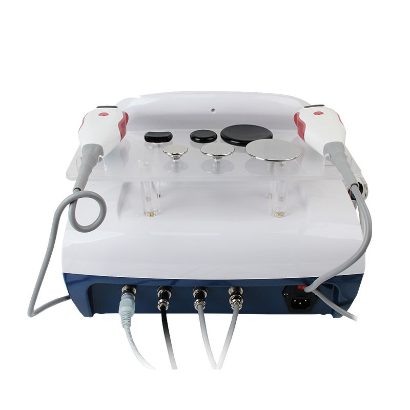 448K RET CET RF Weight Loss Slimming Machine 03