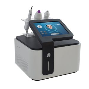 Fractional Fibroblast Plasma Beauty Machine For Skin Rejuvenation 01