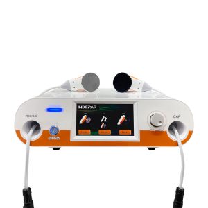 High Frequency Deep Care Body Slimming Machine 01