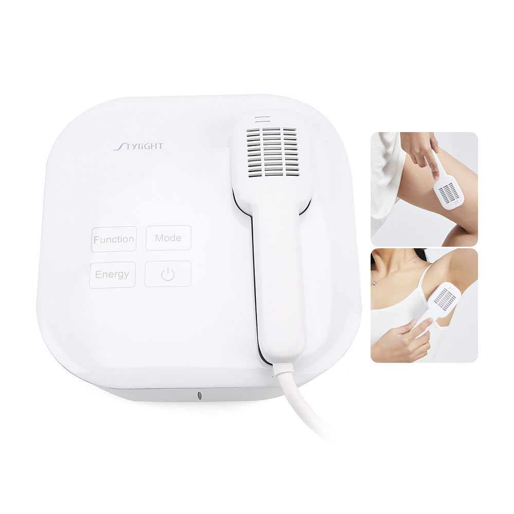 Home Use IPL Hair Removal Machine 03