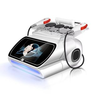 Indeeplus 448k Radio Frequency Machine For Body Cellulite Fat Slimming 01
