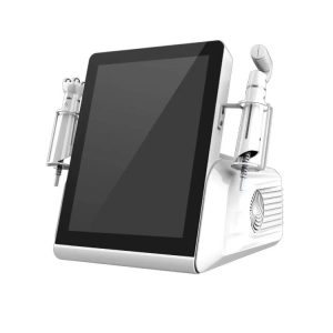 Portable Fractional Plasma Pen For Acne Treatment 01