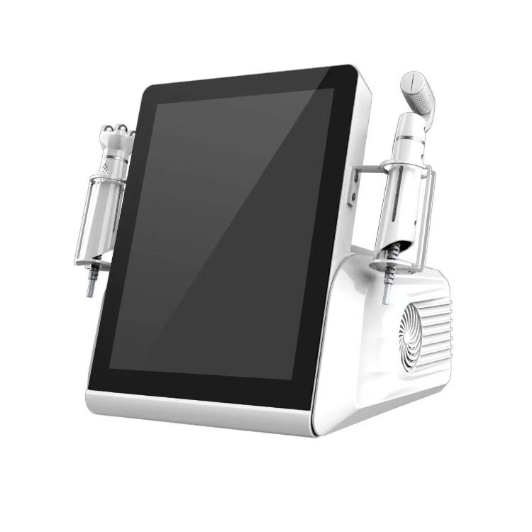 Portable Fractional Plasma Pen For Acne Treatment 01