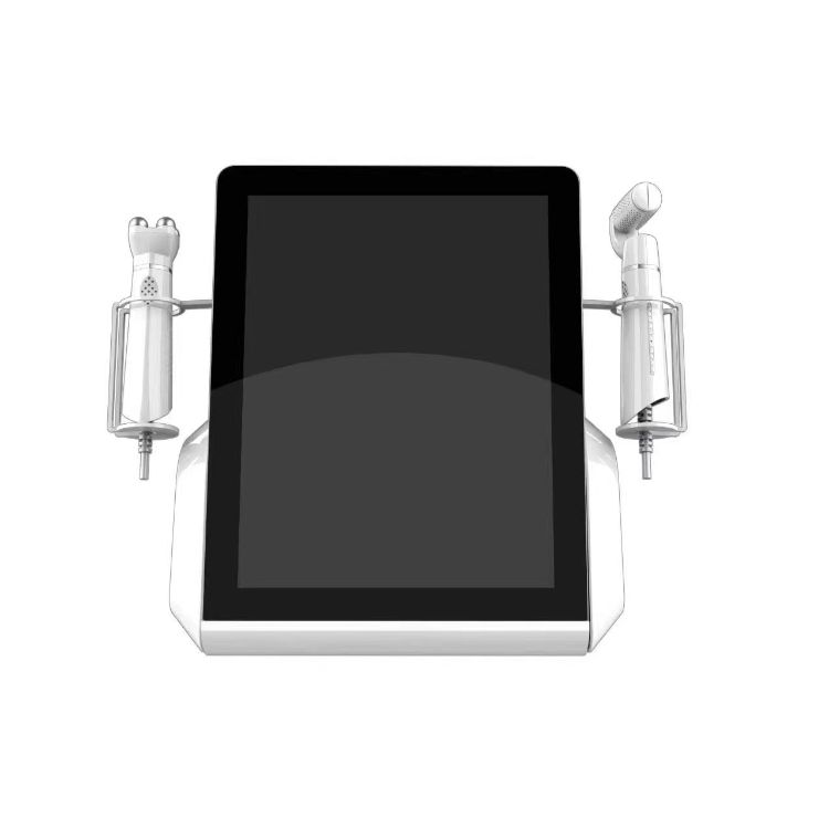 Portable Fractional Plasma Pen For Acne Treatment 02