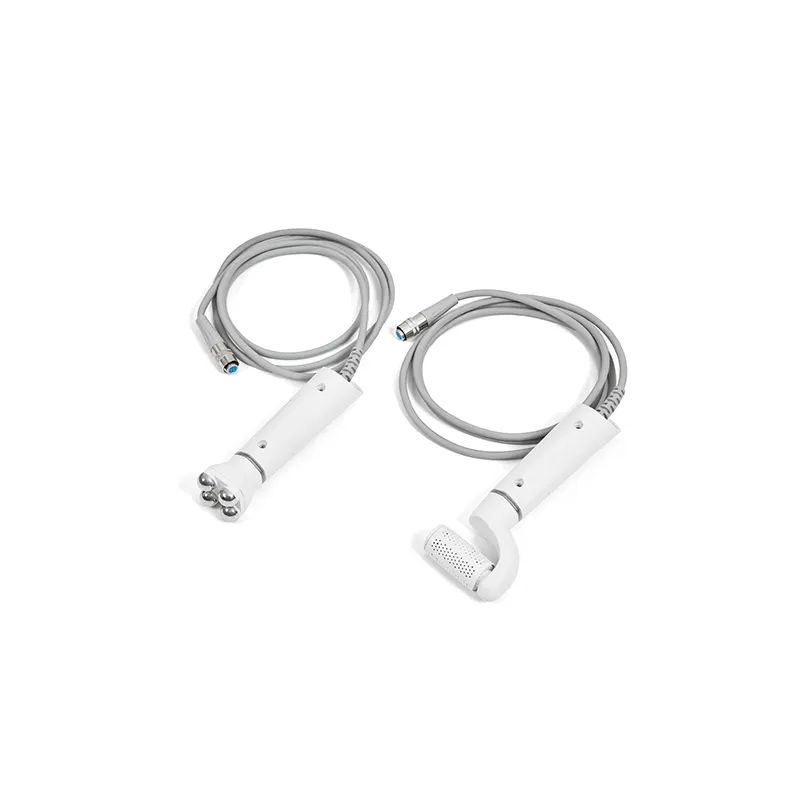 Portable Fractional Plasma Pen For Acne Treatment 04