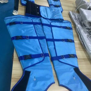 Lymphatic Drainage Suit