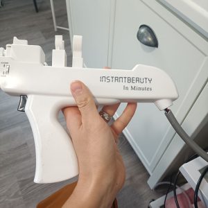 Mezogun handle