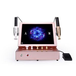 2 In 1 Facial Machine Anti Aging Plasma Pen 01