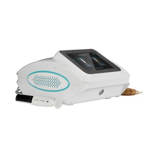 Ozone Plasma Pen Therapy Machine For Freckle Removal Face Lifting 01