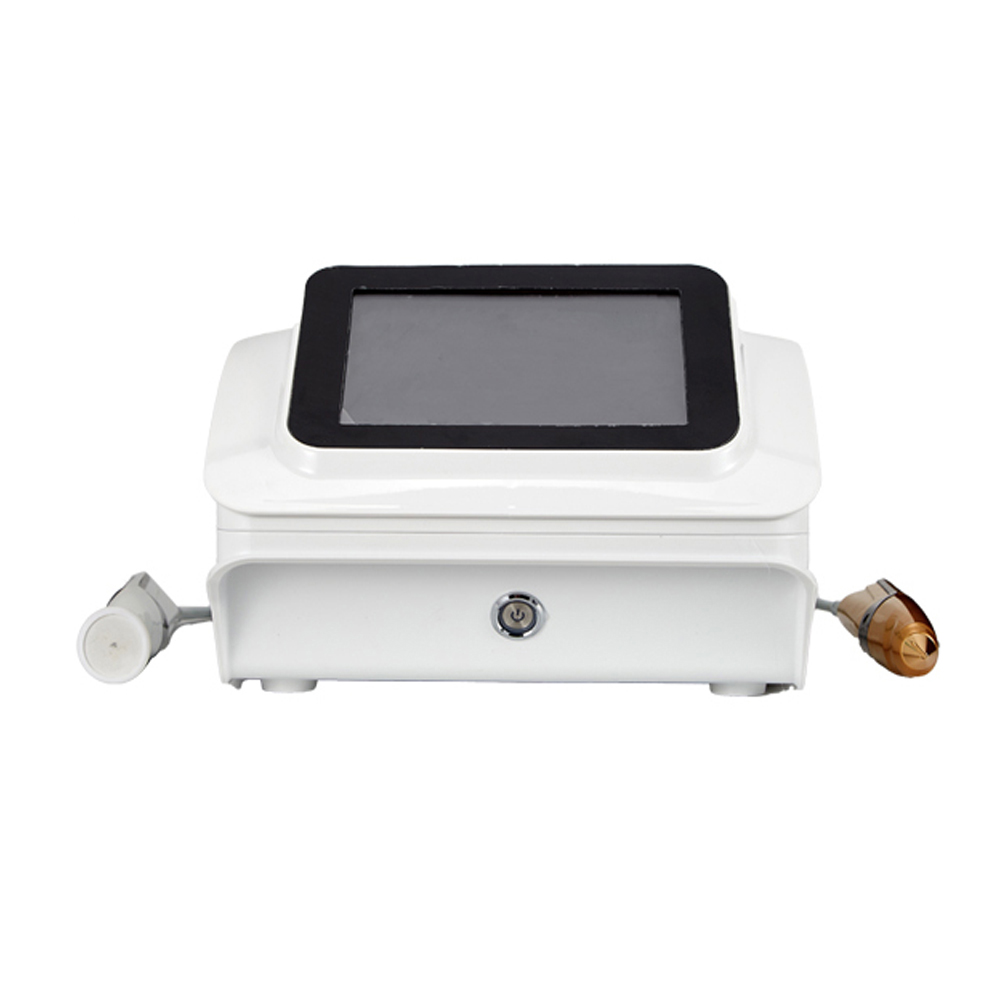 Ozone Plasma Pen Therapy Machine For Freckle Removal Face Lifting 04