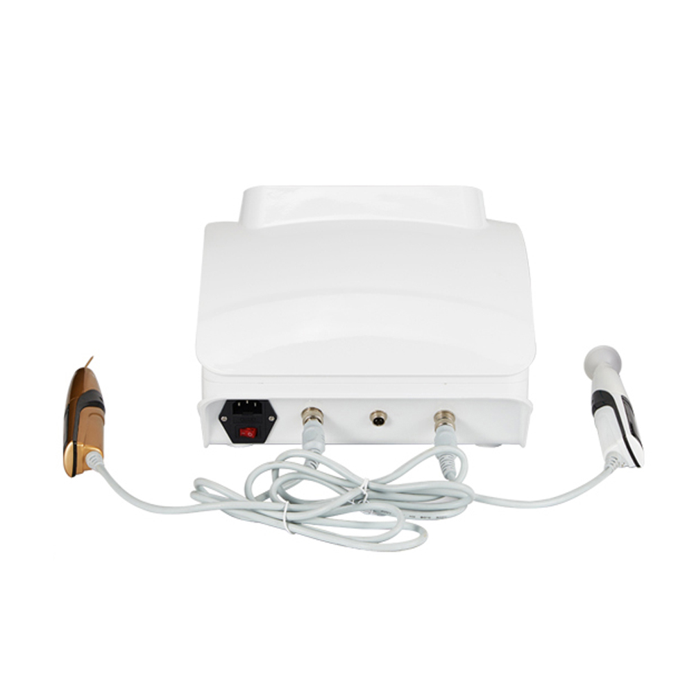 Ozone Plasma Pen Therapy Machine For Freckle Removal Face Lifting 05