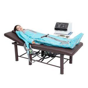 Air Pressure Massager Slimming Massage Suits VB8320T