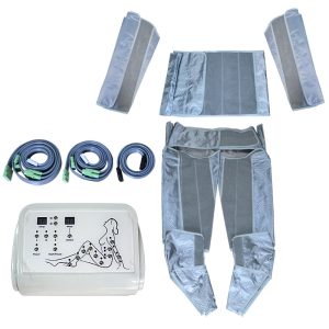Air Pressure Therapy Lymphatic Drainage Body Slimming Pressotherapy Machine VB8310H