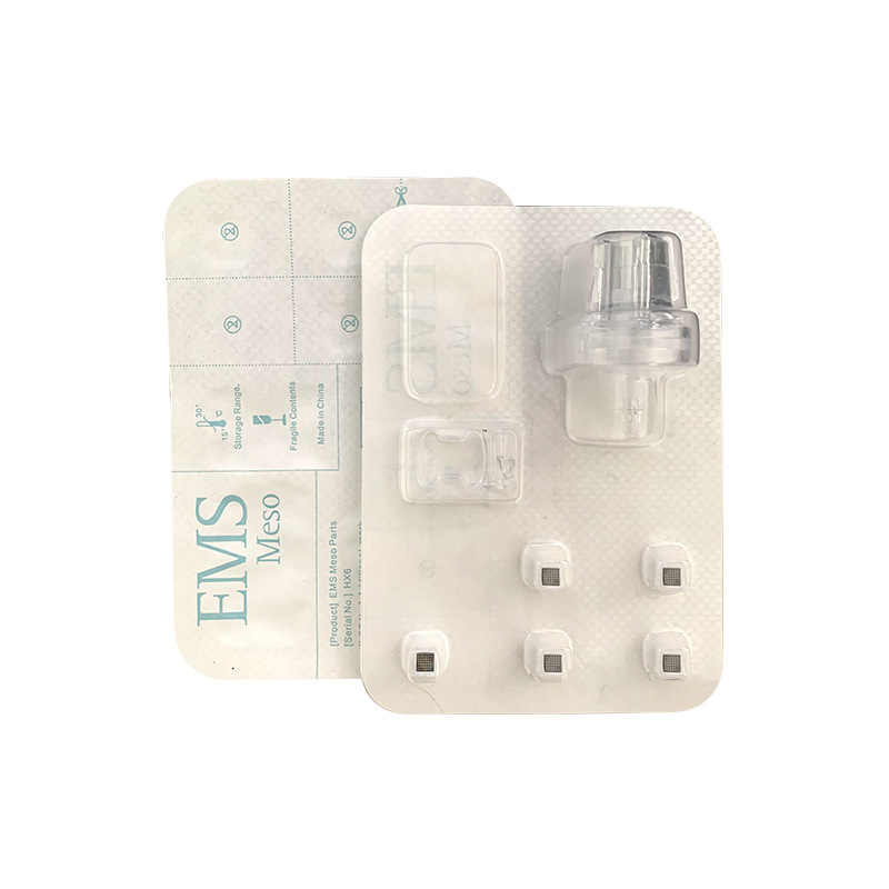 Needle Tips For EMS RF Microneedle Mesotherapy Gun 01