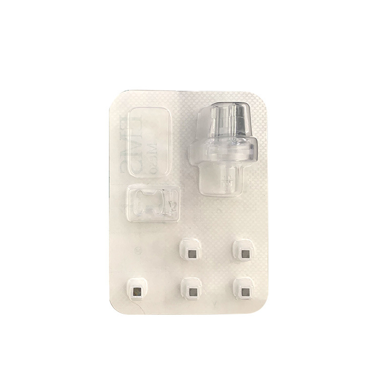 Needle Tips For EMS RF Microneedle Mesotherapy Gun 02