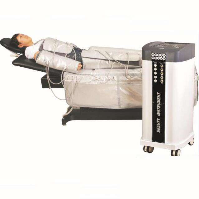 OD-8108 Weight-losing Master, Infrared sauna clothing, Electro stimulation