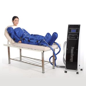 Presoterapia Machine - Air Pressure Leg Foot Massager Body Slimming Suit VB8310C1S