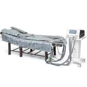 Pressotherapy Body Slimming Suit With Air Weave Pressure VB8350E