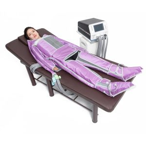 Pressotherapy Drainage Lymphatic Detox Machine VB8350