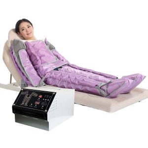 Professional Air Pressotherapy System Physical Therapy Slimming Machine VB8320T