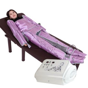 Professional Air Pressure Lymphatic Drainage Machine VB8310H