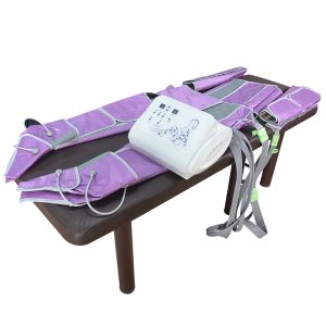 Professional Air Pressure Suit Lymphatic Drainage Body Slimming Machine