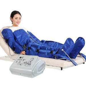 Professional Pressotherapy Machine Lymphatic Drainage Pressotherapy Machine VB8310A