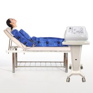 Pressotherapy Lymphatic Drainage Massage Device VB8310A