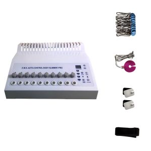 VB8317 Electro Muscle Stimulation Machine - Body Shape, Body Massage
