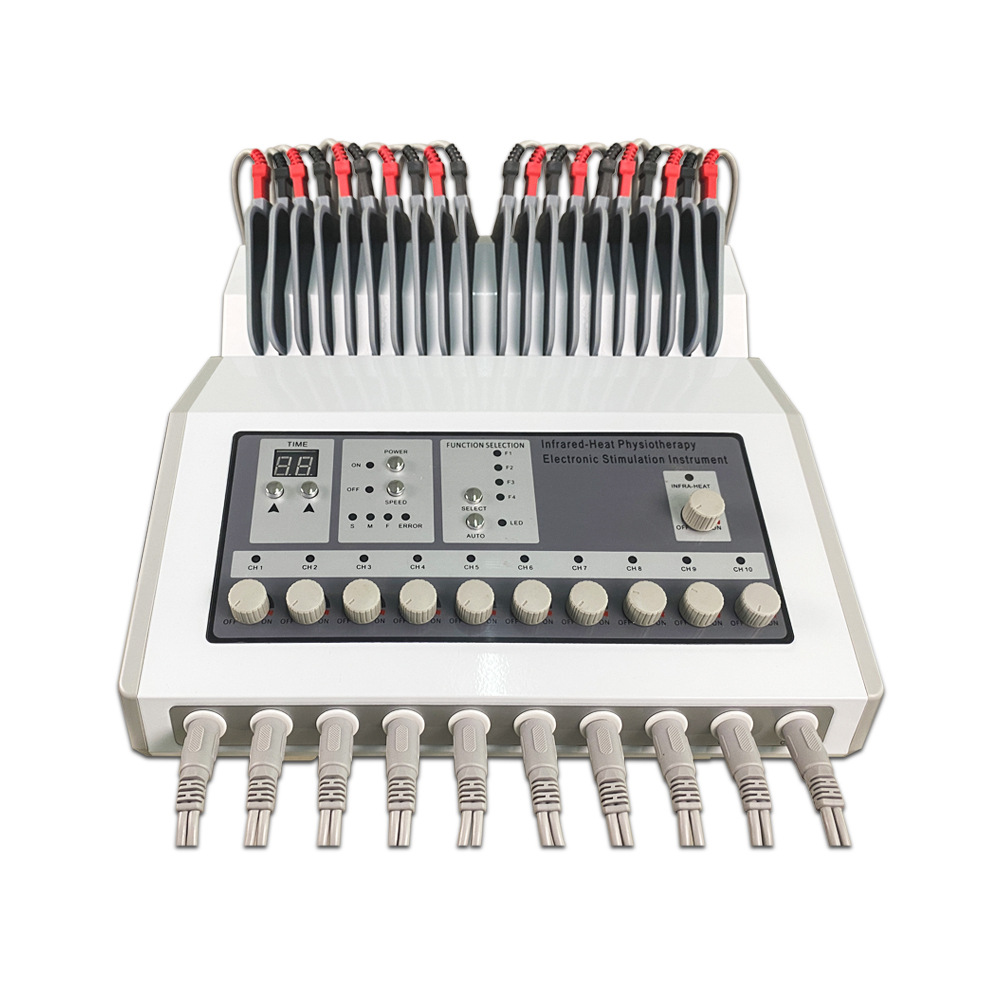 VB8317H EMS Therapy Machine - Body Slimming, Weight Loss