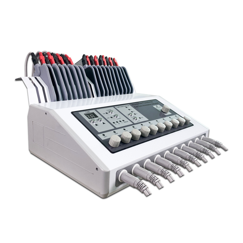 VB8317H EMS Therapy Machine - Body Slimming, Weight Loss - Image 2
